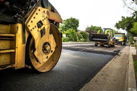 Trusted Moundville, AL Driveway Paving Services Experts